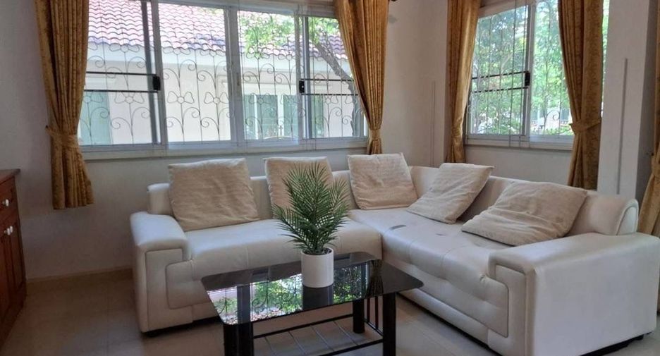 ให้เช่า 3 ห้องนอน บ้านเดี่ยว ใน สันกำแพง, เชียงใหม่