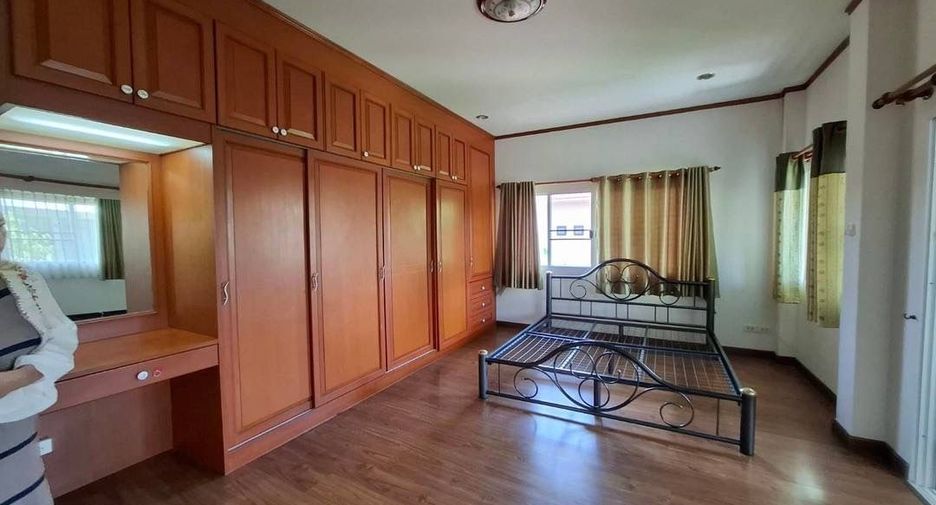 ให้เช่า 3 ห้องนอน บ้านเดี่ยว ใน สันกำแพง, เชียงใหม่