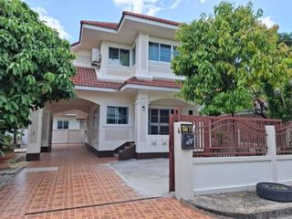 For rent 3 ベッドルーム house in San Kamphaeng, Chiang Mai