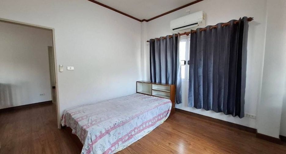 ให้เช่า 3 ห้องนอน บ้านเดี่ยว ใน สันกำแพง, เชียงใหม่