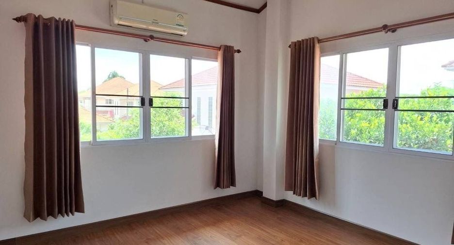 ให้เช่า 3 ห้องนอน บ้านเดี่ยว ใน สันกำแพง, เชียงใหม่