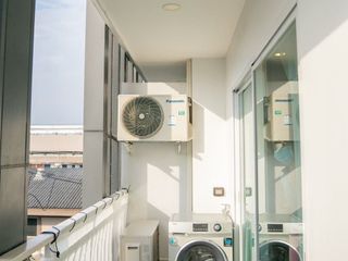 Продажа 1 кровать кондо в Mueang Chiang Mai, Чианг Маи