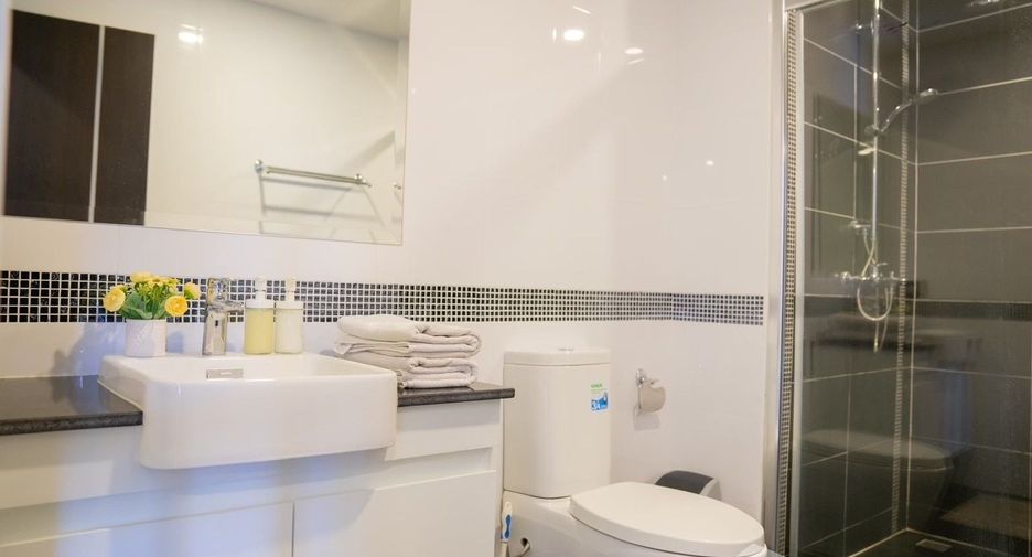 Condo en venta de 1 habitaciones en Mueang Chiang Mai, Chiang Mai