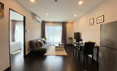 For sale 1 bed condo in Mueang Chiang Mai, Chiang Mai