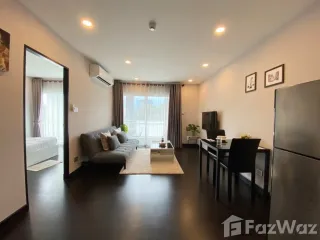 Продажа 1 кровать кондо в Mueang Chiang Mai, Чианг Маи