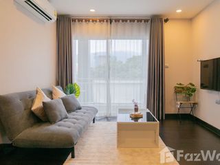 Продажа 1 кровать кондо в Mueang Chiang Mai, Чианг Маи