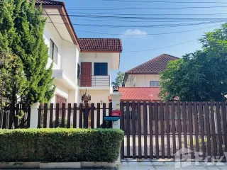 For Rent 4 Bedroom House In Mueang Chiang Mai