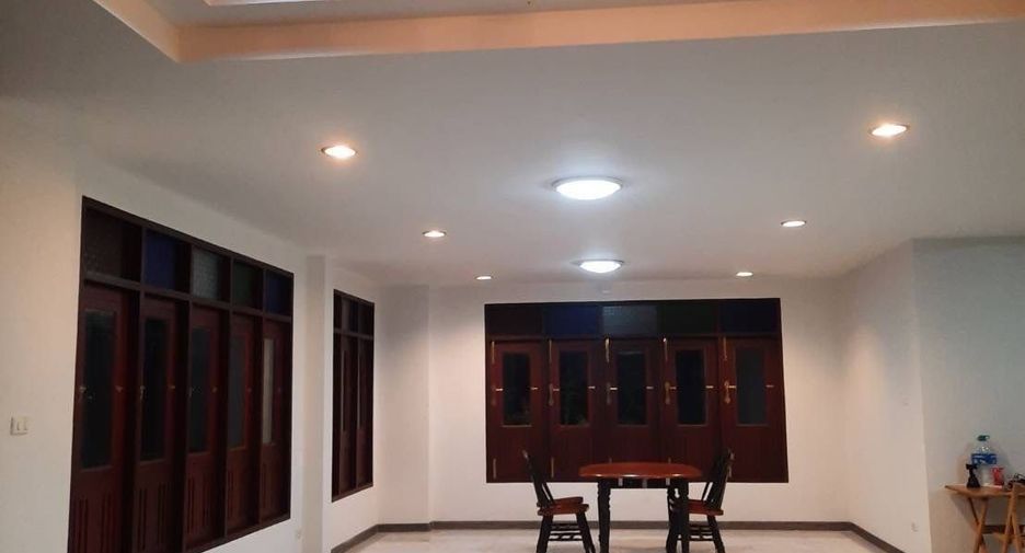 For sale and for rent 5 bedrooms house in Hang Dong, Chiang Mai