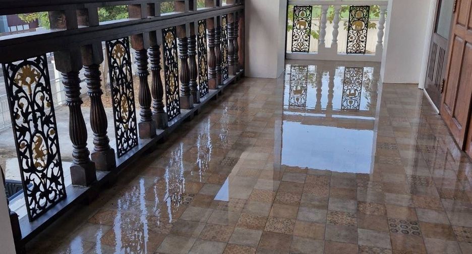 For sale and for rent 5 bedrooms house in Hang Dong, Chiang Mai