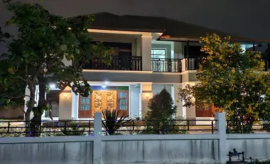 ขาย และ ให้เช่า 5 ห้องนอน บ้านเดี่ยว ใน หางดง, เชียงใหม่