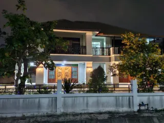 For Rent 5 Bedroom House In Hang Dong, Chiang Mai