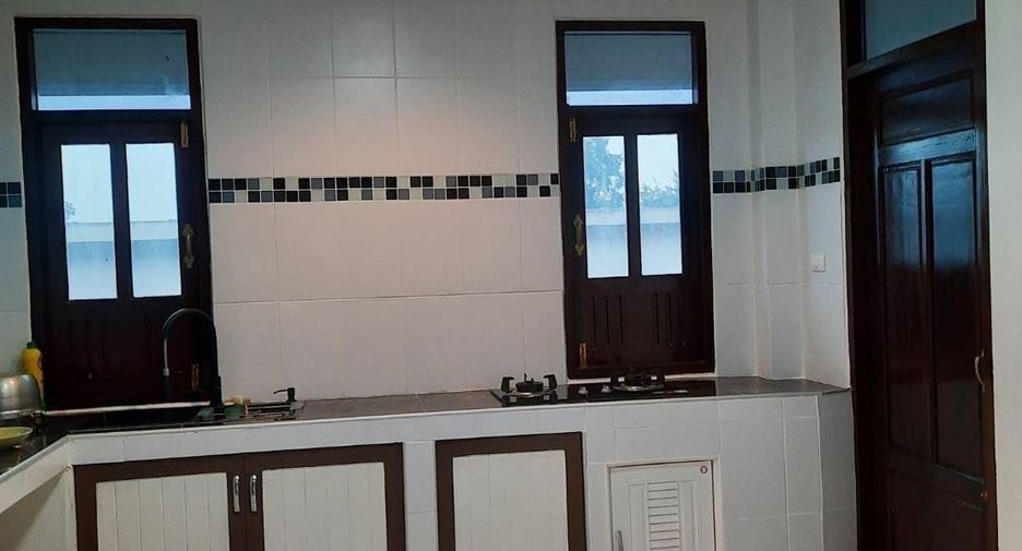 For sale and for rent 5 bedrooms house in Hang Dong, Chiang Mai