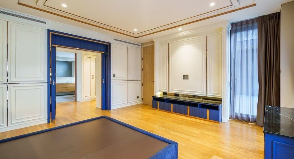 Haus zum Kauf mit 4 Zimmer in Prawet, Bangkok