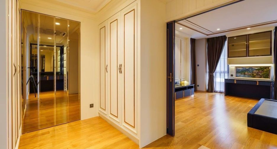 Haus zum Kauf mit 4 Zimmer in Prawet, Bangkok