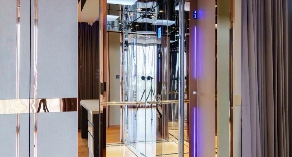 Haus zum Kauf mit 4 Zimmer in Prawet, Bangkok