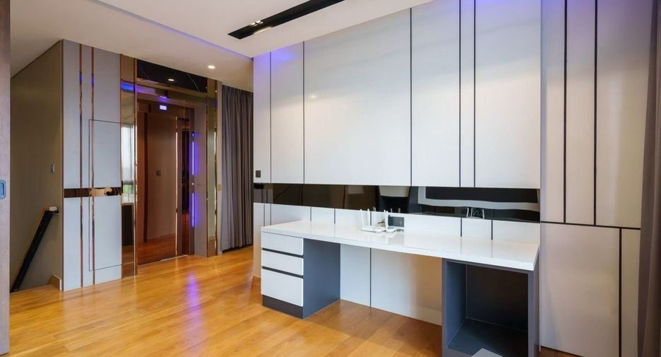 Haus zum Kauf mit 4 Zimmer in Prawet, Bangkok
