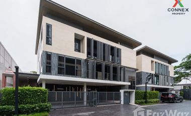 For sale 4 ベッドルーム house in Prawet, Bangkok