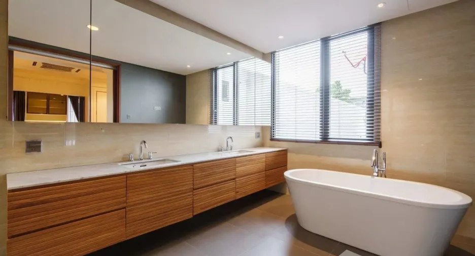 Casa en venta de 4 habitaciones en Prawet, Bangkok