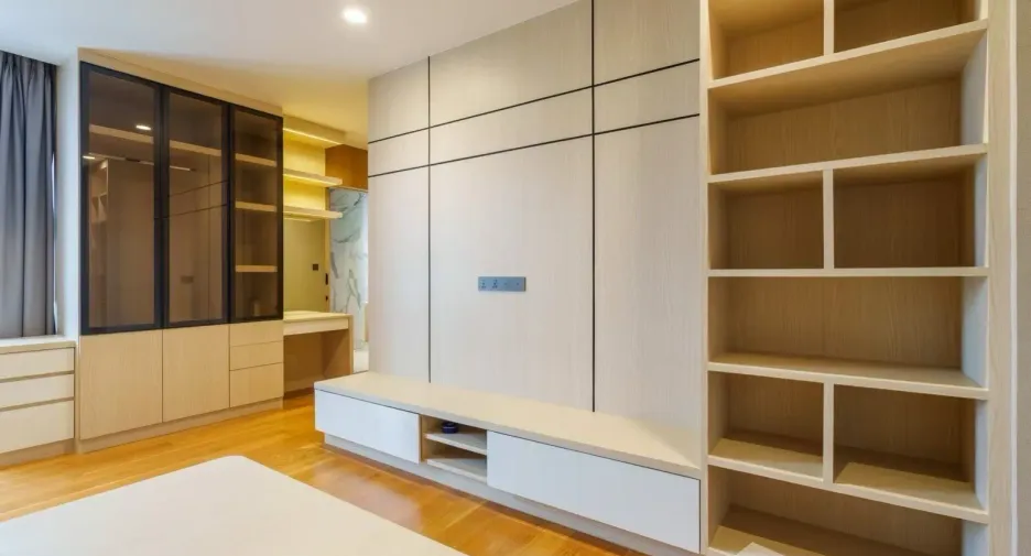 Casa en venta de 4 habitaciones en Prawet, Bangkok