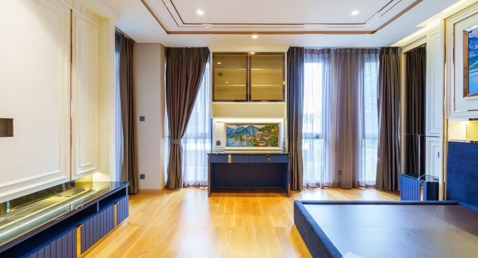 Haus zum Kauf mit 4 Zimmer in Prawet, Bangkok