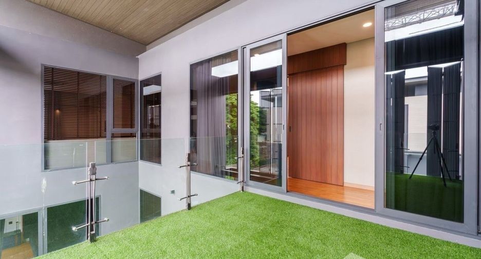 Haus zum Kauf mit 4 Zimmer in Prawet, Bangkok