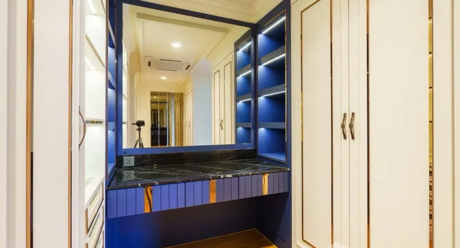 Casa en venta de 4 habitaciones en Prawet, Bangkok