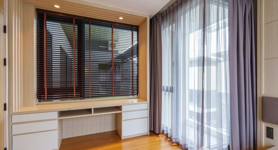 Haus zum Kauf mit 4 Zimmer in Prawet, Bangkok