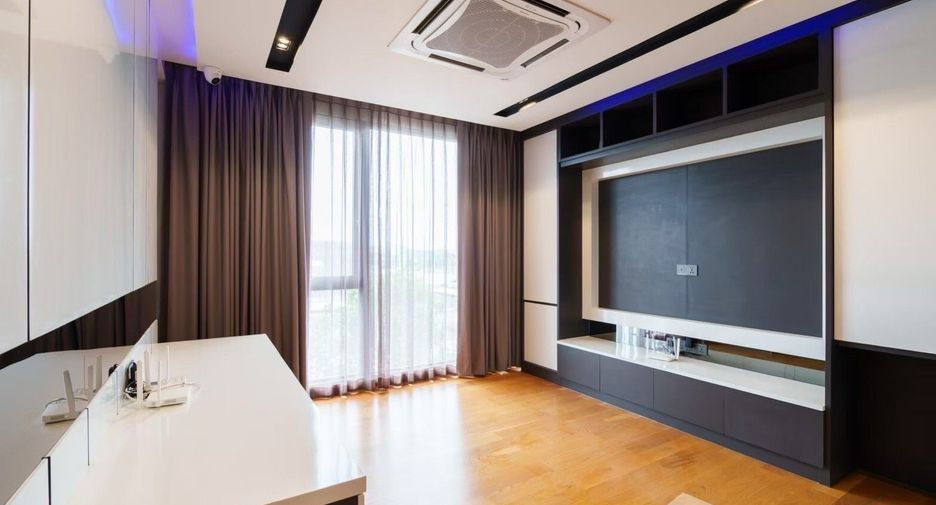 Haus zum Kauf mit 4 Zimmer in Prawet, Bangkok