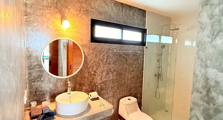 For sale 2 bedrooms apartment in Ko Samui, Surat Thani