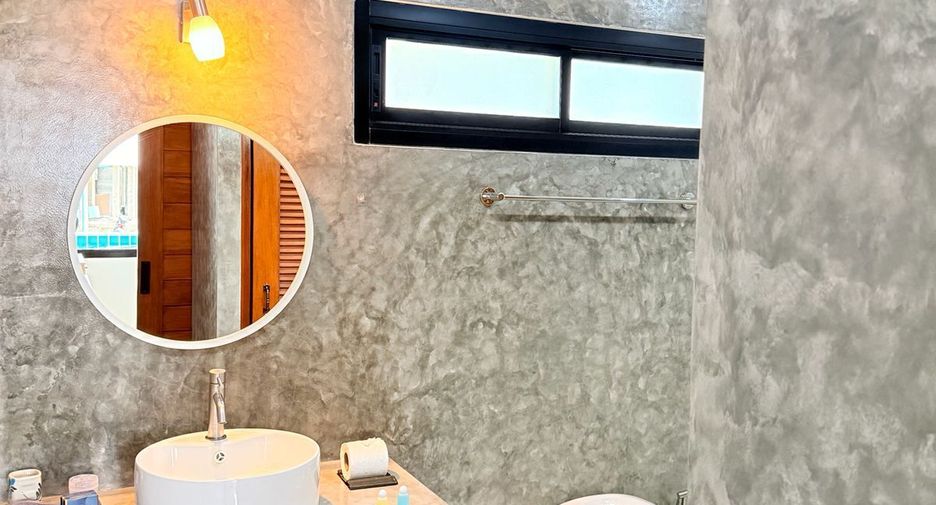 For sale 2 bedrooms apartment in Ko Samui, Surat Thani