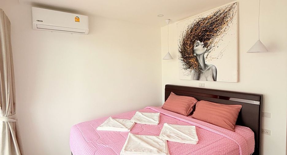 For sale 2 bedrooms apartment in Ko Samui, Surat Thani