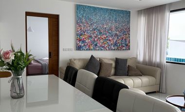 For sale 2 bedrooms apartment in Ko Samui, Surat Thani