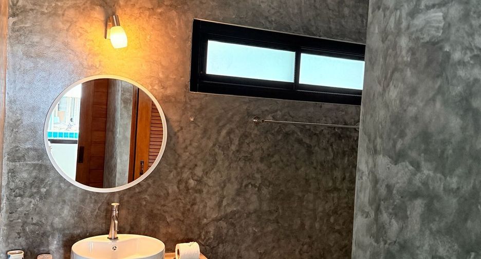 For sale 2 bedrooms apartment in Ko Samui, Surat Thani