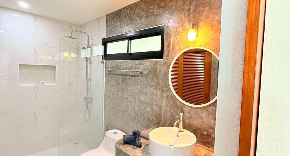 For sale 2 bedrooms apartment in Ko Samui, Surat Thani