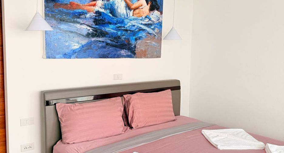 For sale 2 bedrooms apartment in Ko Samui, Surat Thani