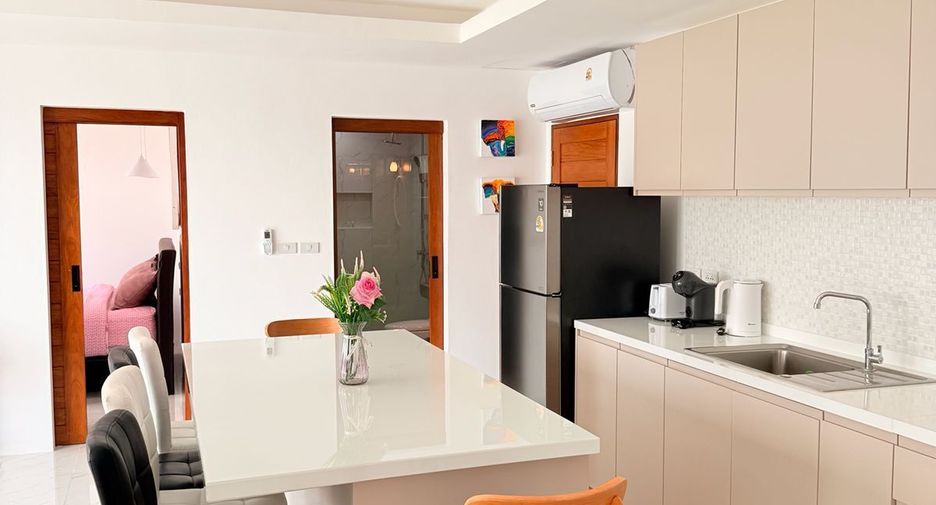For sale 2 bedrooms apartment in Ko Samui, Surat Thani