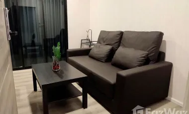 Condo en alquiler de estudio en Bang Na, Bangkok