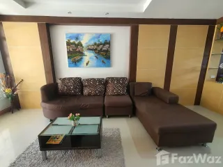 For sale and for rent 3 bedrooms townhouse in Cha Am, Phetchaburi