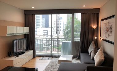 Condo en venta y en alquiler de 1 habitaciones en Watthana, Bangkok