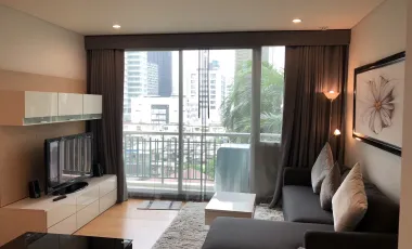 Condo en venta y en alquiler de 1 habitaciones en Watthana, Bangkok