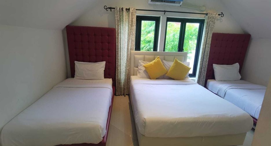 Villa en venta de 3 habitaciones en Bang Lamung, Chonburi