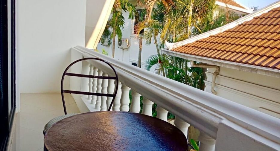 Villa en venta de 3 habitaciones en Bang Lamung, Chonburi