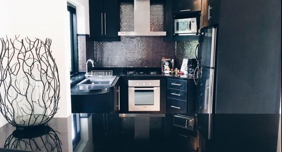 Villa en venta de 3 habitaciones en Bang Lamung, Chonburi