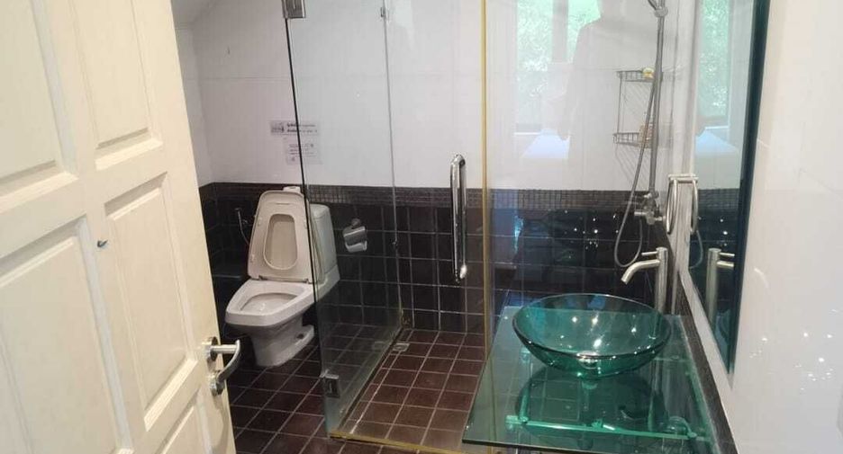 Villa en venta de 3 habitaciones en Bang Lamung, Chonburi
