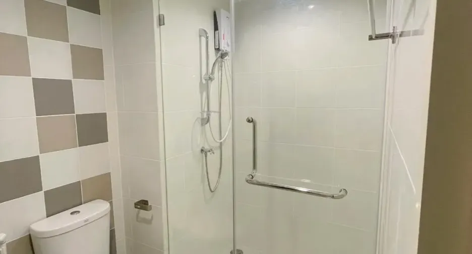 For rent 1 bed condo in Chom Thong, Bangkok