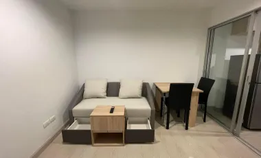 For rent 1 bed condo in Chom Thong, Bangkok