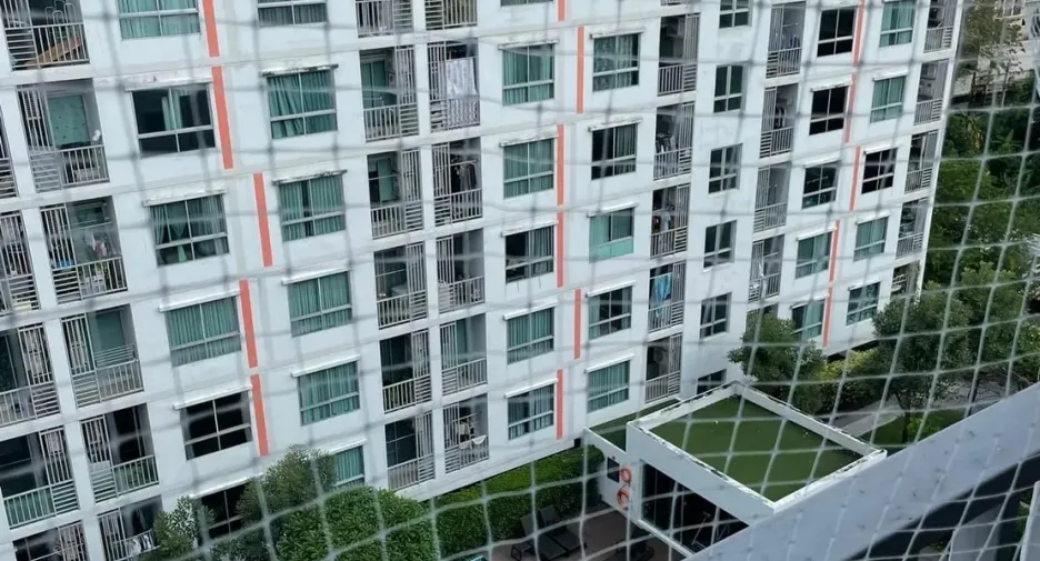For rent 1 bed condo in Chom Thong, Bangkok