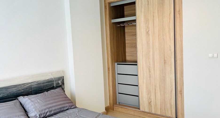 For rent 1 bed condo in Chom Thong, Bangkok