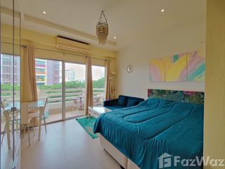 For Rent Studio Condo In Hua Hin, Prachuap Khiri Khan