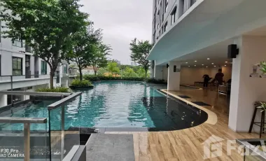 For sale 1 bed condo in Bang Na, Bangkok